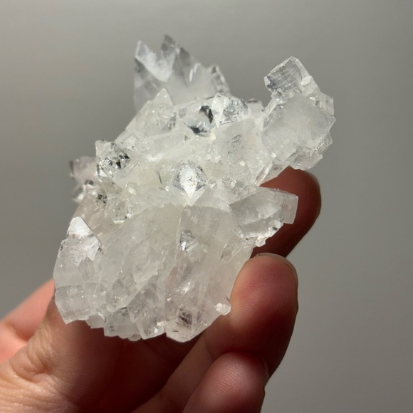 Apophyllite Specimen #F - Picture 4 of 5